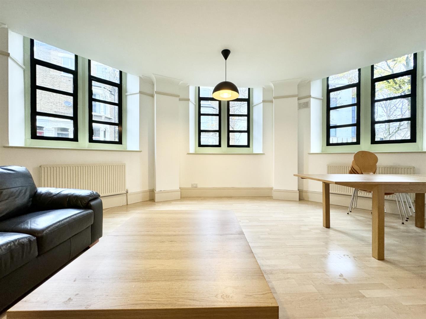 St. Christophers Court, 102 Junction Road, London